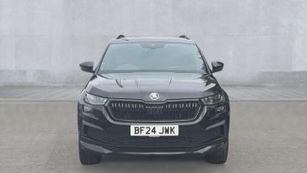 Skoda Kodiaq 1.5 TSI Sport Line 5dr DSG [7 Seat]