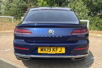 Volkswagen Arteon 1.5 TSI R-Line 5dr DSG