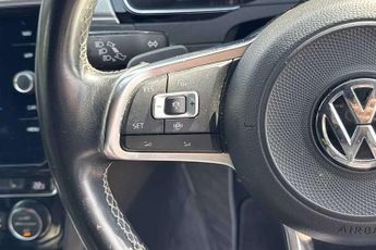 Volkswagen Arteon 1.5 TSI R-Line 5dr DSG
