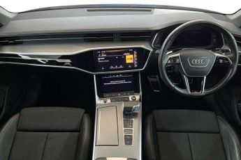 Audi A6 40 TFSI S Line 4dr S Tronic