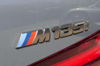 BMW 1 Series M135i xDrive 5dr Step Auto