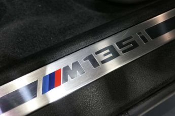 BMW 1 Series M135i xDrive 5dr Step Auto