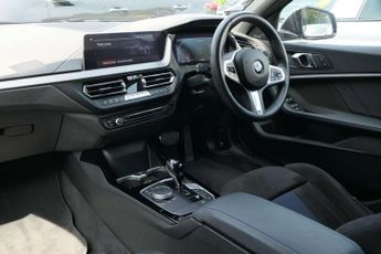 BMW 1 Series M135i xDrive 5dr Step Auto