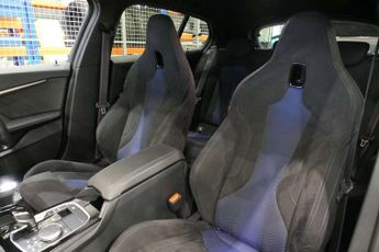 BMW 1 Series M135i xDrive 5dr Step Auto