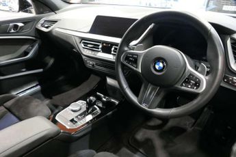 BMW 1 Series M135i xDrive 5dr Step Auto