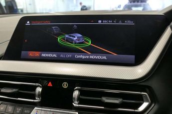 BMW 1 Series M135i xDrive 5dr Step Auto