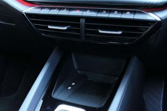 Skoda Octavia 2.0 TSI vRS 5dr DSG