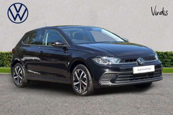 Volkswagen Polo 1.0 TSI Match 5dr DSG