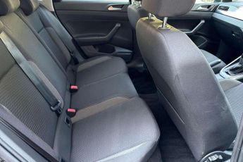 Volkswagen Polo 1.0 TSI Match 5dr DSG
