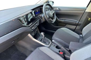 Volkswagen Polo 1.0 TSI Match 5dr DSG