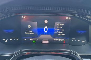 Volkswagen Polo 1.0 TSI Match 5dr DSG