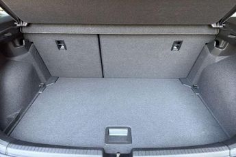 Volkswagen Polo 1.0 TSI Match 5dr DSG