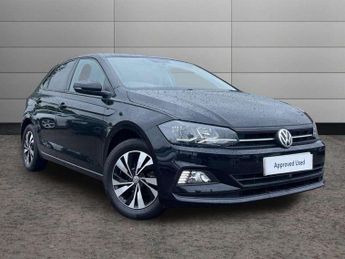 Volkswagen Polo 1.0 TSI 95 Match 5dr