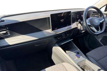 Volkswagen Tiguan 1.5 TSI eHybrid Match 5dr DSG