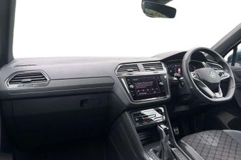 Volkswagen Tiguan 1.5 TSI 150 R-Line 5dr DSG