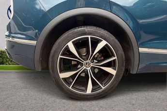 Volkswagen Tiguan 1.5 TSI 150 R-Line 5dr DSG