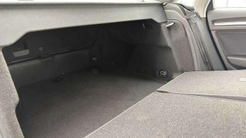 Audi A3 1.5 TFSI Sport 4dr S Tronic