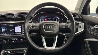 Audi Q3 35 TDI Sport 5dr S Tronic