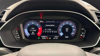 Audi Q3 35 TDI Sport 5dr S Tronic