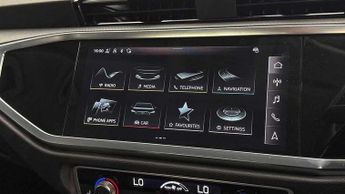 Audi Q3 35 TDI Sport 5dr S Tronic
