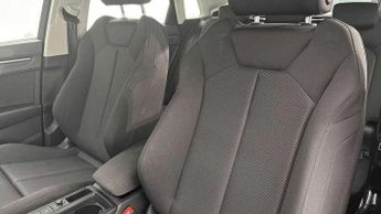 Audi Q3 35 TDI Sport 5dr S Tronic