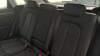 Audi Q3 35 TDI Sport 5dr S Tronic