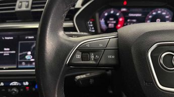 Audi Q3 35 TDI Sport 5dr S Tronic