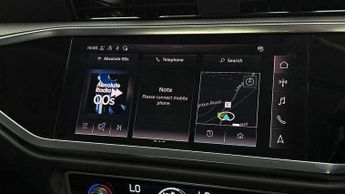 Audi Q3 35 TDI Sport 5dr S Tronic