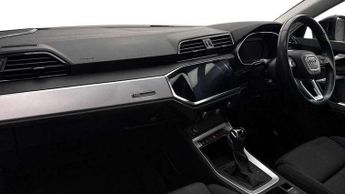 Audi Q3 35 TDI Sport 5dr S Tronic