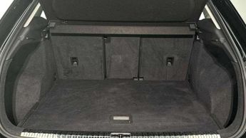 Audi Q3 35 TDI Sport 5dr S Tronic