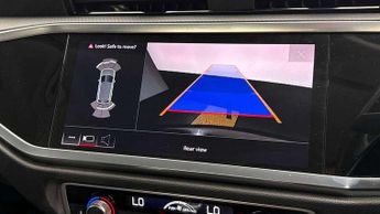 Audi Q3 35 TDI Sport 5dr S Tronic