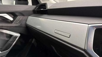 Audi Q3 35 TDI Sport 5dr S Tronic