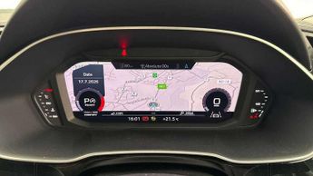 Audi Q3 35 TDI Sport 5dr S Tronic