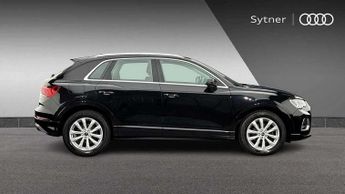 Audi Q3 35 TDI Sport 5dr S Tronic