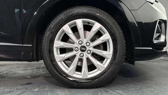 Audi Q3 35 TDI Sport 5dr S Tronic