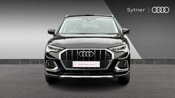Audi Q3 35 TDI Sport 5dr S Tronic