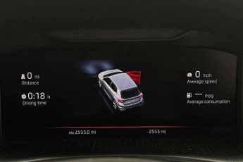 Skoda Fabia 1.0 TSI 116 Monte Carlo Edition 5dr DSG