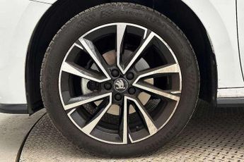 Skoda Fabia 1.5 TSI 150 Monte Carlo Edition 5dr DSG