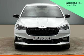 Skoda Fabia 1.5 TSI 150 Monte Carlo Edition 5dr DSG