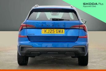Skoda Kamiq 1.0 TSI Monte Carlo Edition 5dr DSG