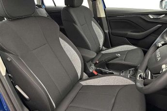 Skoda Kamiq 1.0 TSI SE Edition 5dr DSG