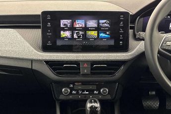 Skoda Kamiq 1.0 TSI SE Edition 5dr DSG