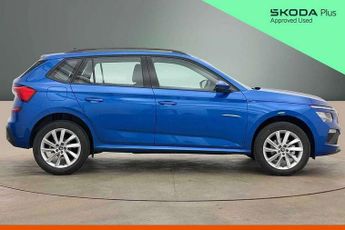 Skoda Kamiq 1.0 TSI SE Edition 5dr DSG