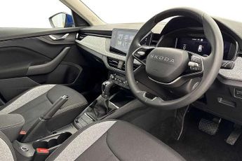 Skoda Kamiq 1.0 TSI SE Edition 5dr DSG