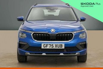 Skoda Kamiq 1.0 TSI SE Edition 5dr DSG
