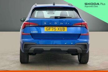 Skoda Kamiq 1.0 TSI SE Edition 5dr DSG