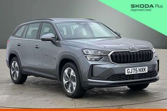 Skoda Kodiaq 1.5 TSI e-TEC SE 5dr DSG [7 Seat]