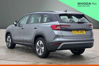 Skoda Kodiaq 1.5 TSI e-TEC SE 5dr DSG [7 Seat]