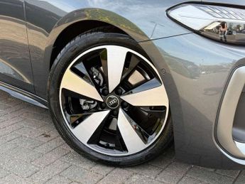 Audi A5 2.0 TFSI 150 S line 4dr S Tronic