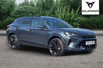 Cupra Formentor 1.5 eTSI 150 V3 5dr DSG